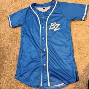 Bailey Zimmerman Jersey